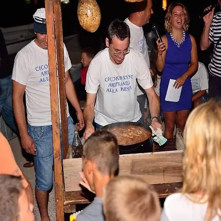 Lokvica Sukošan
